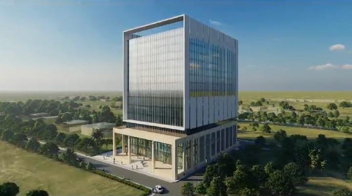 DPS Palladio Amenities